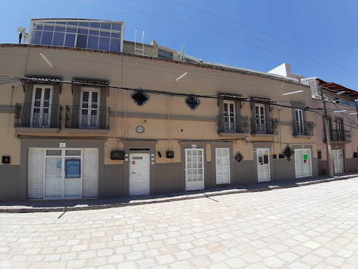 El Abogado Migrante San Miguel de Allende