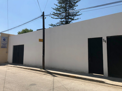Corporativo Jurídico Hernández Valderrabano