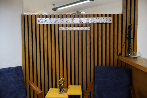 Salazar & Solís. Abogados Telecomunicaciones en Ciudad de México.