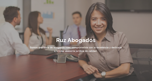 Ruz Abogados