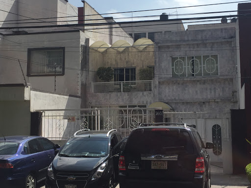 GRUPO JURÍDICO DE MÉXICO S.C.