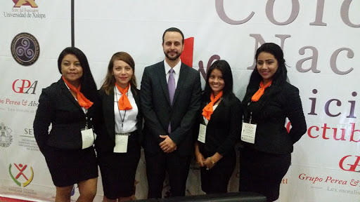 Grupo Perea y Abogados SC