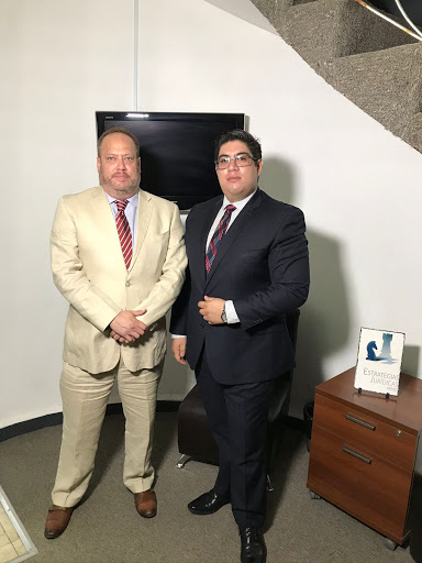 Bufete de Abogados Estrategias Jurídicas
