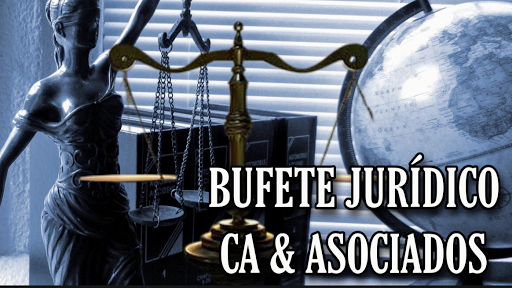 Bufete Jurídico CA & Asociados