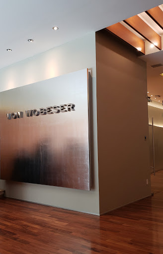 Von Wobeser y Sierra, S.C.