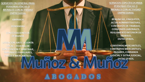 M&M ABOGADOS