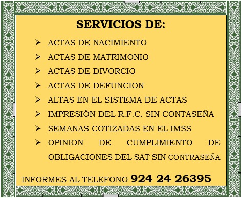 ABOGADO, MIGRATORIO Y CONTADOR AGUIRRE&GARCIA