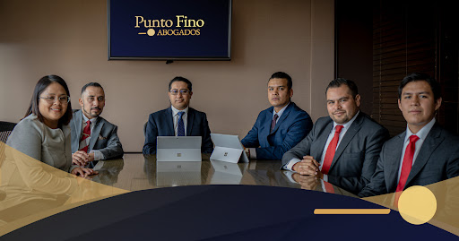 Punto Fino Abogados, S.C.