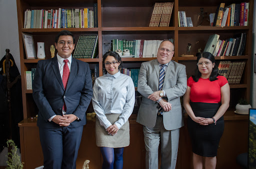 Bufete de Abogados Estrategias Jurídicas