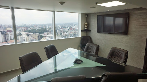Bufete de Abogados CDMX Saucedo Abogados
