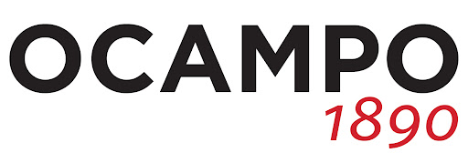 OCAMPO 1890