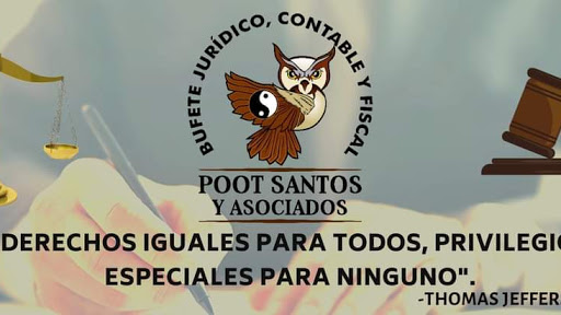 Bufete Jurídico, Contable y Fiscal PSA