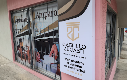 Castillo Zugasti Asociados