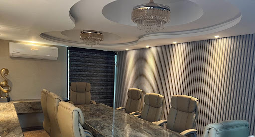 Bufete Jurídico | Rodríguez Herrera • Abogados