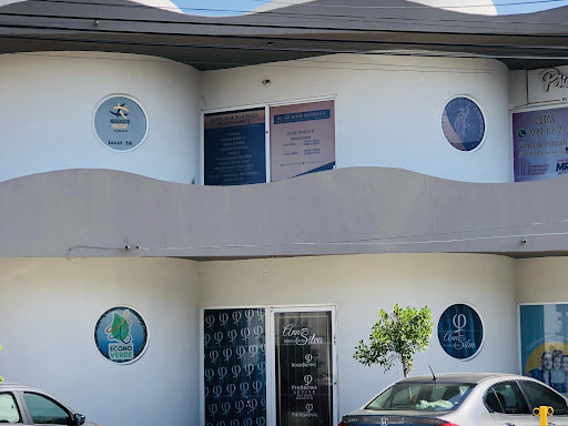 ASESORIA JURIDICA BUSTAMANTE