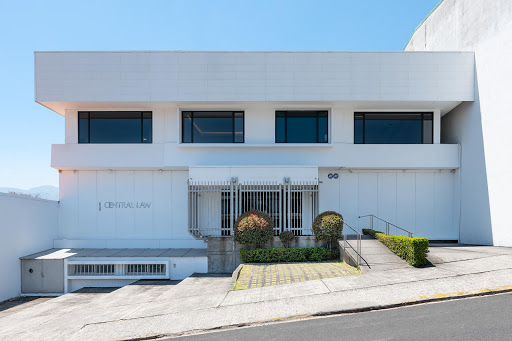 Central Law Quiros Abogados