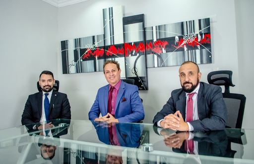 Firma de Abogados Jara Rico