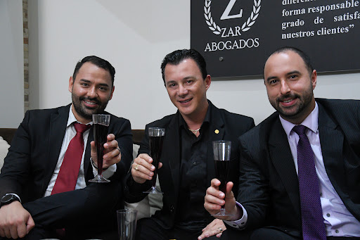 Zar Abogados