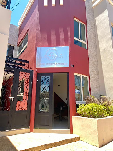 Contreras Bufete Juridico Contable