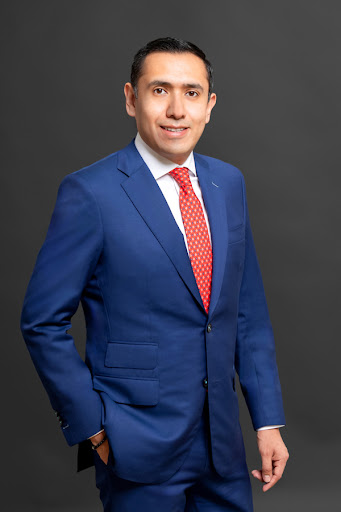 Carrión Grande Abogados