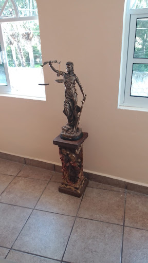 Depacho Jurídico "GARCÍA"