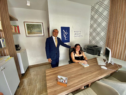 Abogado en Jesús del Monte