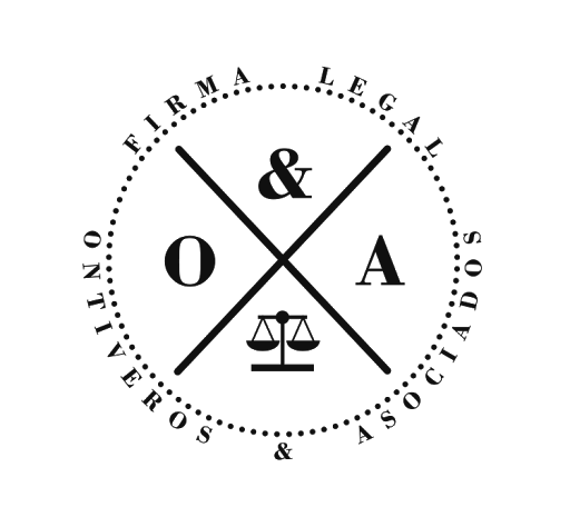 FIRMA LEGAL ONTIVEROS Y ASOCIADOS