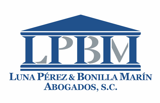 Luna Pérez & Bonilla Marín Abogados, S. C.