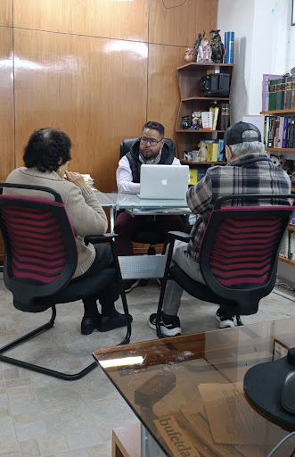 ABOGADOS CUAJIMALPA Y HUIXQUILUCAN