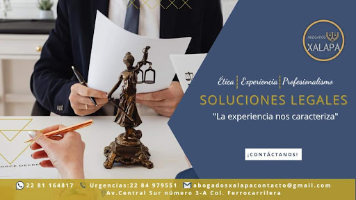 Abogados Xalapa
