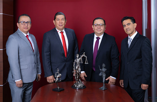 JAGA Asociados, Asesoría y Litígio