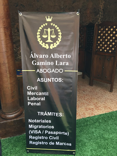 Gamino Lara & Abogados Asociados