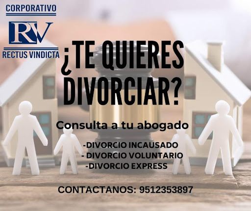 ABOGADOS RECTUS VINDICTA