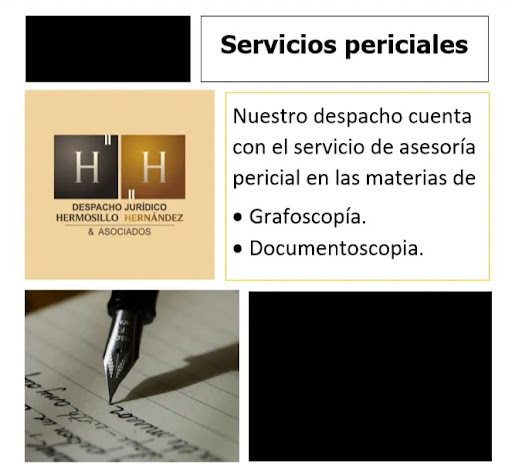 Despacho Jurídico Hermosillo Hernández & Asociados
