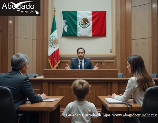 Abogado en un Clic - Abogados en CDMX - Divorcios - Pensiones - demandas - inmuebles - abogados penalistas.