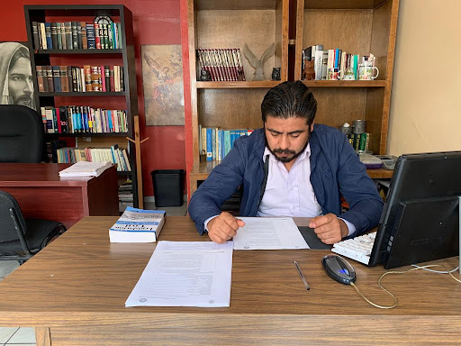 ABOGADOS PENALISTAS | ALVARADO & ASOCIADOS, S.C.