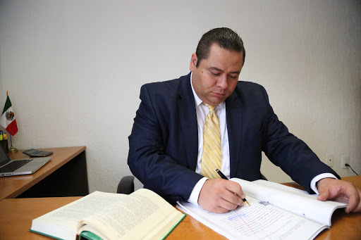 Pedroza Barajas Abogados