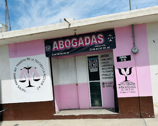 Mater Abogadas A.C.