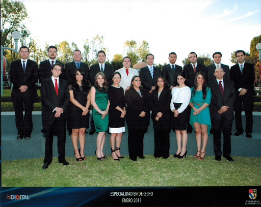 Spencer's Office (Intercasa)