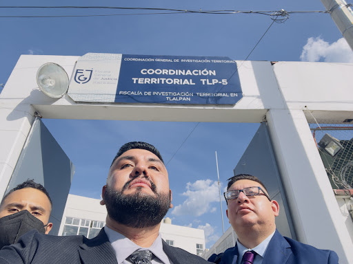 Bufete Jurídico Especializado Luna Abogados