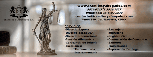 Abogados para Divorcios